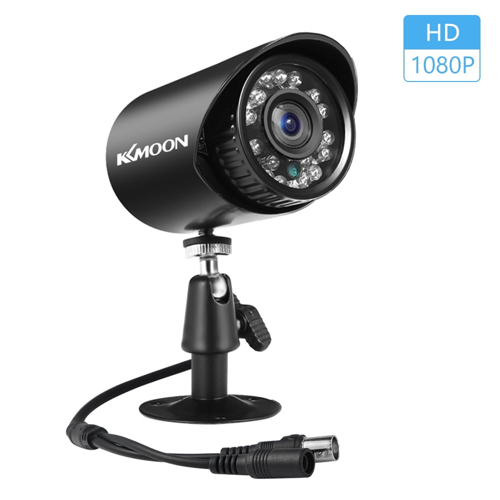 analog wireless camera
