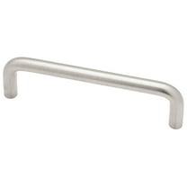 Liberty 4" Wire Cabinet Pull, Available in Multiple Colors