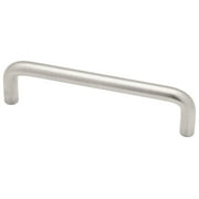 Liberty 4" Wire Cabinet Pull, Available in Multiple Colors