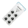 thumbnail image 4 of Sony - OTC Hearing Aid Vented Sleeve for CRE-C10 (Medium), 4 of 6