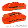 thumbnail image 2 of Baer Brakes 4261211HO 14" Pro+ Front Brake Kit, Hugger Orange, SDZ, 2 of 2
