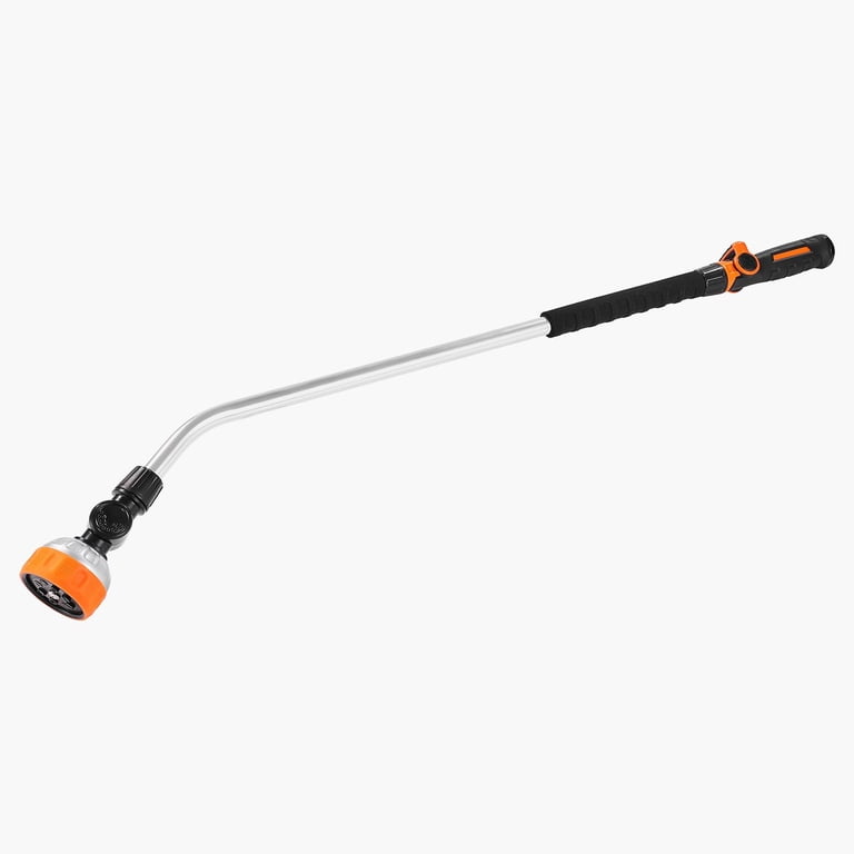 AsterOutdoor 36in Aluminum Watering Wand with Rubber Grip photo 6