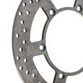 thumbnail image 7 of Niche Front Brake Rotor for Triumph Bonneville T100 Motorcycle 519-CRT2444R, 7 of 7
