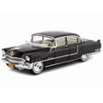 thumbnail image 1 of Coche fundido Greenlight 84091 1/24 El padrino Cadillac, 1 of 7