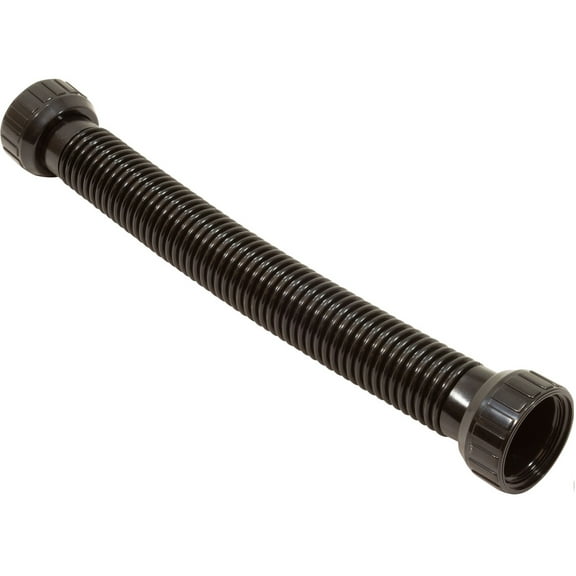 <p>AquaPro 10079-ACC AL75 Pump to Filter Plastic Hose Plastic with Nuts</p>