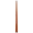 thumbnail image 4 of Juego de vajilla de madera, 4 piezas de palillos de madera portátiles Juego de palillos de madera Palillos portátiles Rendimiento de primer nivel, 4 of 8