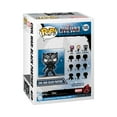 thumbnail image 3 of Funko Pop! Marvel: Captain America: Civil War Build A Scene - Black Panther, Exclusive, Figure 3 of 12, 3 of 6
