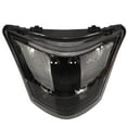 thumbnail image 1 of Motorcycle Headlight,Motorcycle LED Headlight High Motorbike DRL Headlight Motorcycle Headlamp Crafted with Care, 1 of 12