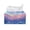 Aurora Snow Forest Design, variant on Chririnla Watercolor Koala with Floral Wreath & Pink Blossoms Print Tissue Box Cover, Easy to Clean Rectangle Tissue Box Cover Bottom Belt Waterproof Cuboid Tissue Holder for Home Night Stands