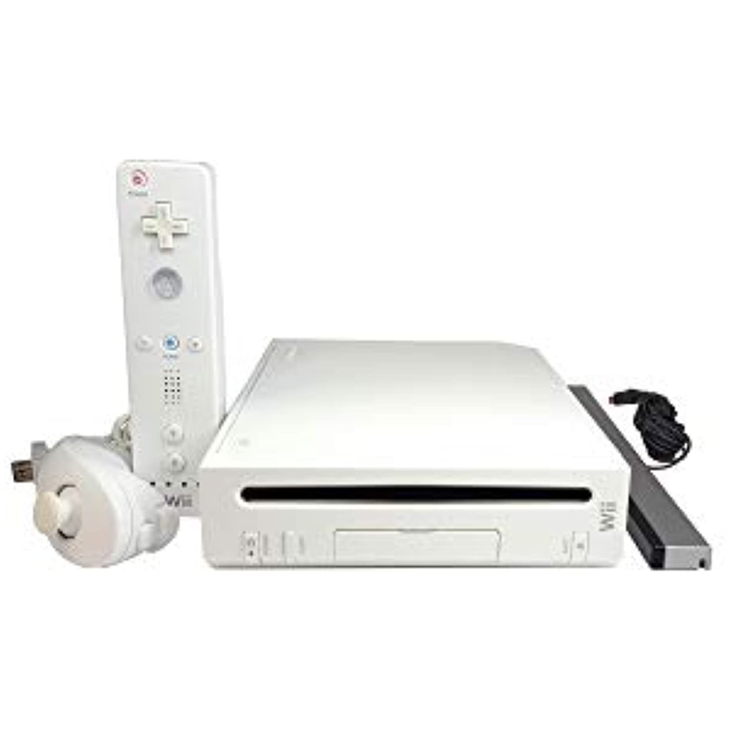 Wii Price Buy A Used Wii Nintendo Wii Game Console