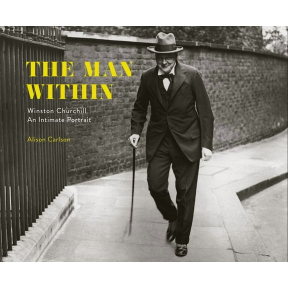 The Man Within (Hardcover)
