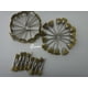 thumbnail image 5 of 45 piezas cepillos de latón cepillos cepillo de alambre kit de pulido de acero cepillos discos de pulido cepillo redondo mango de disco de cepillo Ormromra YQ-0984, 5 of 6