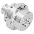 thumbnail image 4 of Dump Blow Off Adapter Dual-piston Blow Off Valve Aluminium with Tubes for A3 A4 S4 TT 18T for Seat Ibiza Leon Toledo Cupra 18T for 27 S4 BI Turbo ANGGREK Otros, 4 of 8