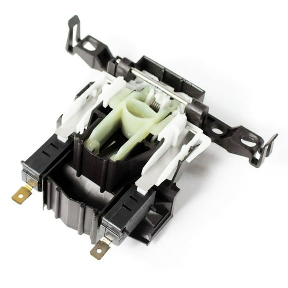 Whirlpool WPW10404409 Latch Door - OEM Part
