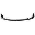 thumbnail image 5 of Ikon Motorsports Compatible with 11-17 Toyota Sienna 5Dr Van MP Style Front Bumper Lip Spoiler - ABS, 5 of 5
