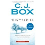 A Joe Pickett Novel: Winterkill (Series #3) (Paperback)