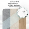 thumbnail image 6 of Intelligent Robot Vacuum Cleaner With Long Battery Life And Scheduled Cleaning, 6 of 9