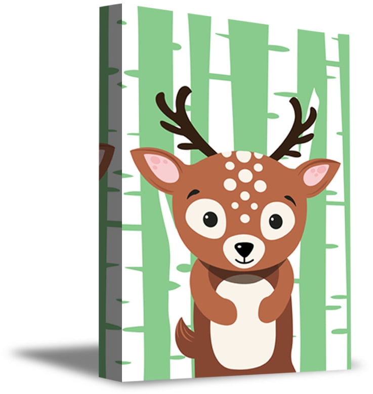 baby wall decor walmart