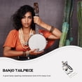 thumbnail image 4 of ADDHAT Accesorio Profesional De Banjo Metal Para Con Apariencia Sencilla, 4 of 6