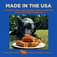 thumbnail image 3 of Paww Chew 100% Natural Dog Bones, Single Ingredient (6 Pack) Marrow Filled Bones for Dogs, Made in the USA, Beef Bone Marrow for Aggressive Chewers, Real Meaty Dog Bones for Large, Medium, Small Dogs, 3 of 6