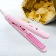 thumbnail image 2 of Peggybuy Mini Nougat Sealing Machine Handheld Heat Sealer Smart Heat Sealer Machine, 2 of 7