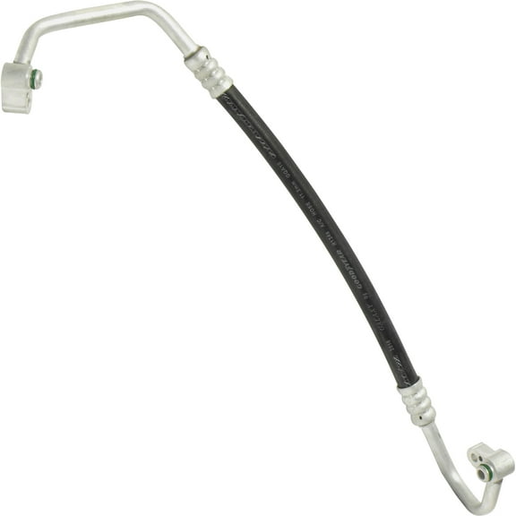 New UAC HA 1143C A/C Refrigerant Discharge Hose -- Discharge Line