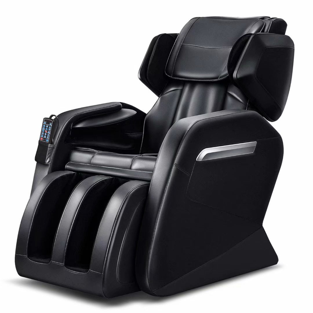 Full Body Massager Chair - Slabway Full Body Massage Chair / It