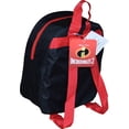 thumbnail image 3 of Incredibles 2 10" Backpack With Heat Seal Artwork, 3 of 3