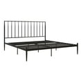 thumbnail image 4 of DHP Giulia Modern Metal Bed, 4 of 9