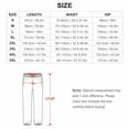 thumbnail image 6 of Gambling Casino Cards Pajama Pants Loose Pajamas Female Breathable Home Trousers Leisure Sleeping Pants Large Size, 6 of 6