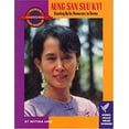 thumbnail image 1 of Pre-Owned Aung San Suu Kyi : Standing up for Democracy in Burma (Hardcover) 9781558611962, 1 of 1