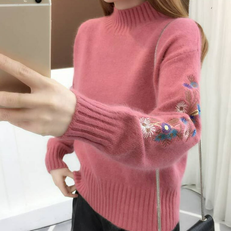 Women sweater club outlet factory