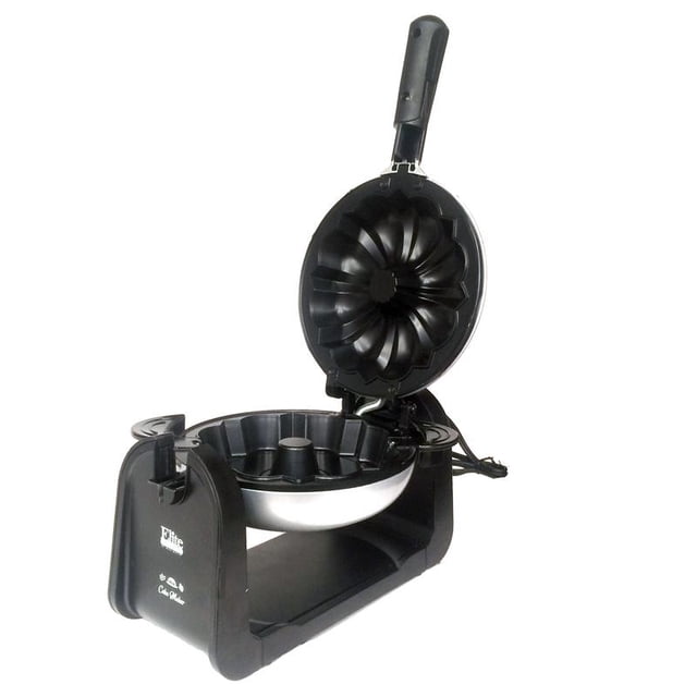 Máquina Elite Cuisine Ecm-2919 Negro Reacondicionado