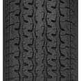 thumbnail image 4 of Power King HD Radial 235/85R16 128L F Commercial Tire, 4 of 4