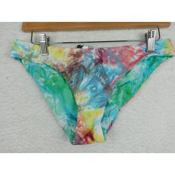 Soluna Reversible Hipster Bikini Bottom Women M/M Multicolor