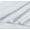 Arctic White, variant on Mainstays Comfort Chill Microfiber Bed Sheet Set, Queen, Arctic White, 4 Piece