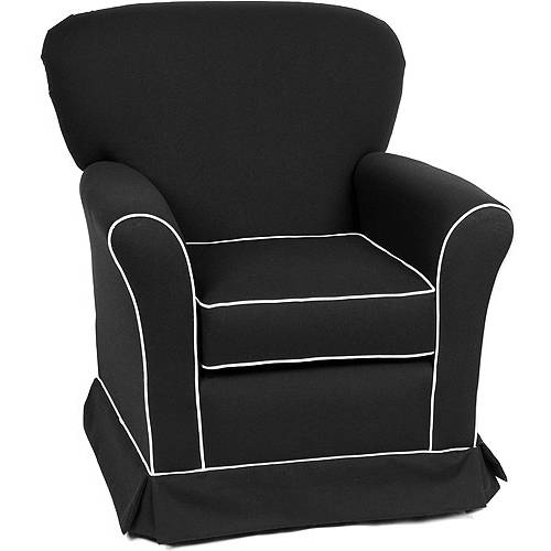 little castle swivel glider