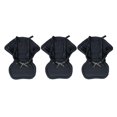 thumbnail image 1 of 3 Paquets Coussin de Siège de Kayak de Luxe Ajustable Support Détachable pour Enfants, 1 of 5