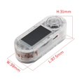 thumbnail image 4 of Transceptor RF de Bajo Consumo de GHz ESP32-S3 CC1101 con Módulo NFC RFID I2C PN532 con Placa LCD y Batería de 1300 MAh, 4 of 7