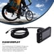 thumbnail image 5 of Controlador de Bicicleta Eléctrica Sin Escobillas V890 Pantalla LCD 350W Piezas de Bicicleta Eléctrica 48V/60V 350W, 5 of 5