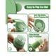 thumbnail image 4 of Moldes de hielo TOVICE para Owala FreeSip 700-1200 ml, juego de 3, 4 of 7