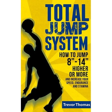 Total Jump System: How to Jump 8