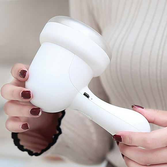Cloth Fabric Rechargeable Lint Electric Fabric Defuzzer Remover Smart Home
