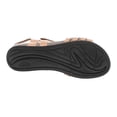 thumbnail image 3 of ABEO  Bijou Neutral - High Heel Sandals in Brown, 3 of 6