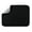 Black, variant on Clorox Dish Drying Mat, Absorbent Microfiber, 50% Recycled for Kitchen, 15" x 20" Beige Tan
