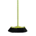 thumbnail image 1 of Superio Upright Broom with Polka-Dot Print, 1 of 1