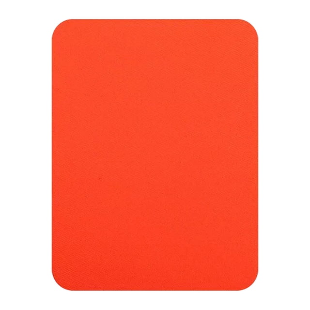 Parche de mezclilla de imitación de rectángulo de color de 12 piezas, parche de planchado, corte y pegue a voluntad