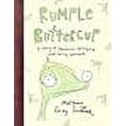 Rumple Buttercup: a Story of Bananas, Belonging and Being Yourself