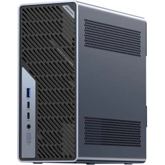 G7 Pt Mini PC AMD Ryzen 9 7945HX Processor 32GB RAM 1TB SSD Micro