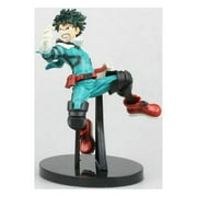 My Hero Academia Deku Izuku Midoriya Action Figure Collection Toy